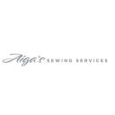 Aiga's Sewing Services logo